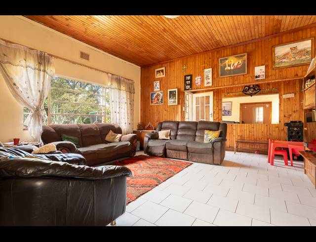3 BEDROOM HOUSE SOLD IN CINDERELLA